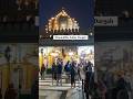 Nizamuddin Auliya Dargah