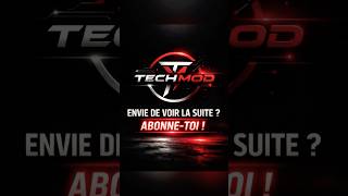 Mod rog en cours 🔥#modding #3dprint #gaming #pccustom