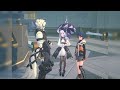 [1.7 Phaethon's Story] Bury Your Tears With the Past (B) | CHINESE | Zenless Zone Zero