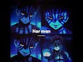 Her man 💀💀🙏🏻 #demonslayer #akazaedits #koyuki #anime #foryoupageシ