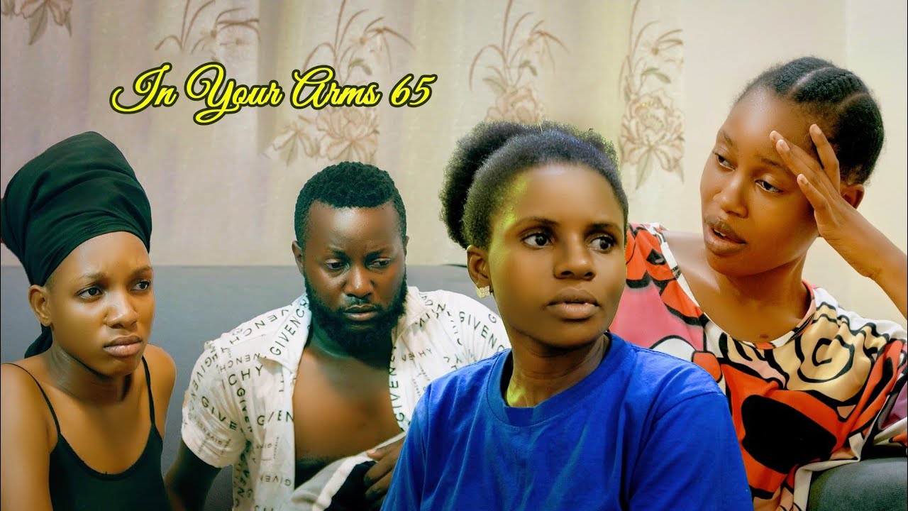 IN YOUR ARMS part 65 @PurpleHeartstv2 @pizmallonofficial