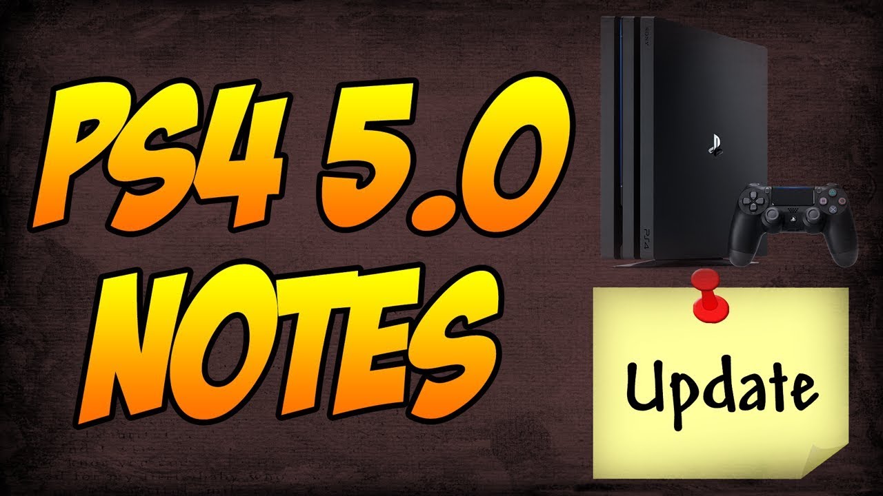 Playstation quick menu completevirt