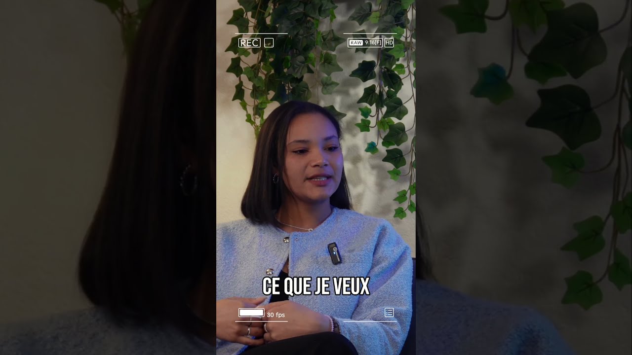 TU PEUX TOUT ATTEINDRE DANS LA LIFE Tuccistalkcast Ytshortsvideo Podcast Interview Shortsfeed