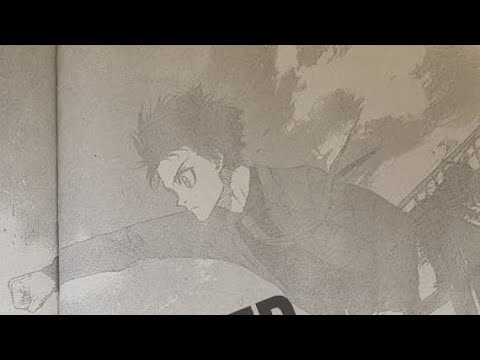 The World Cup Is In 50 Days… | Blue Lock Manga Chapter 301 SPOILERS ⚽️