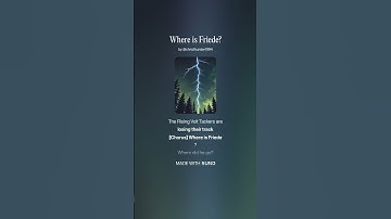 Thumbnail of Friede Pokemon Horizons theme Where is Friede (version 1)
