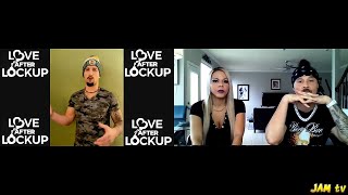 EXCLUSIVE INTERVIEW WITH SHANE WHITLOW FROM LOVE AFTER LOCKUP!!!