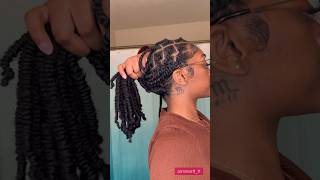 Springy Marley Twist