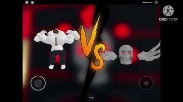 Mega Noob Simulator Skeleton Boss!