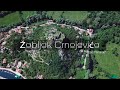 Zabljak crnojevica  discover montenegro in colour   cinematic  