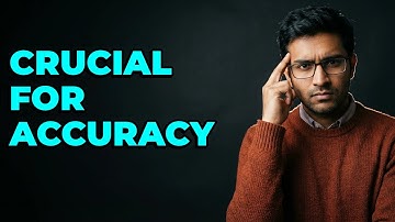 Why Should Missing Data Handling Be Assessed?