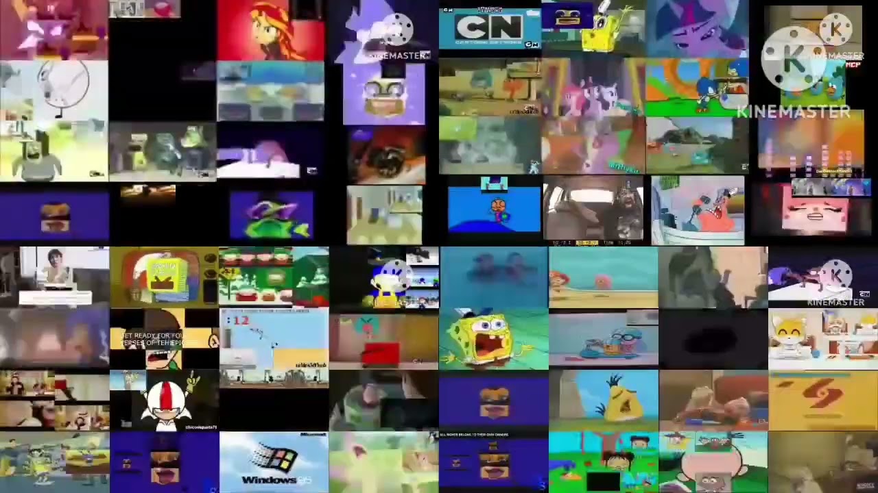 My Sparta Ultimateparison 1