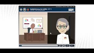 Antideficiency Act (ADA) – Management Concepts eLearning Course