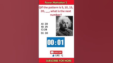 Math quiz | math puzzle |Brain Test #mathquiz #mathpuzzle #shorts#maths #exam #tricks #youtubeshorts