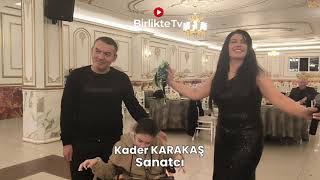 O Bir İYİLİK Elçisi. ♥️👏❤️Kader KARAKAŞ Hanım daveti ile katıldığım  özel Destek Gecesi.