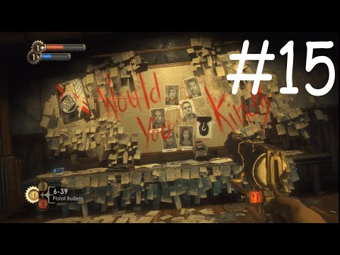 Video: 2K üksikasjad - BioShock PS3 Trofeed