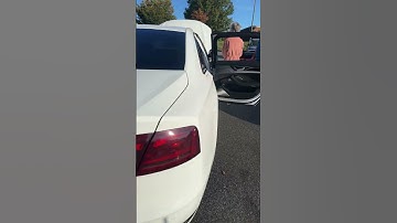 A8L Audi 1/184 Made V12 | #shorts