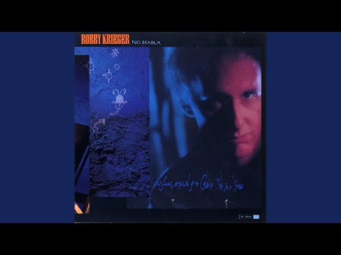 Robby Krieger — Piggy's Song