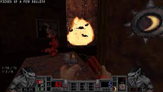 Famous Blood E1M2: Wrong Side of the Tracks (100%) Net Worth