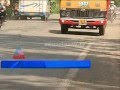 Heavy rains damage National Highway