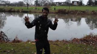 Now You See Me 2 Rain Freeze VFX breakdown