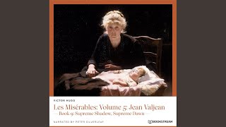 Chapter 44 - Les Misérables, Volume 5: Jean Valjean - Book 9: Supreme Shadow, Supreme Dawn
