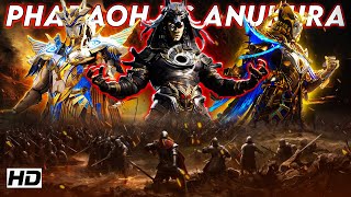 Pharaoh vs Anukhra 😈- The Ultimate PUBG Movie