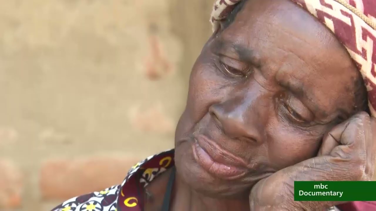 DOCUMENTARY ON BAKILI MULLUZI