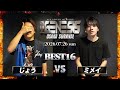 ミメイ vs じょう / NEO GENESIS vol.11 - OSAKA SURVIVAL -