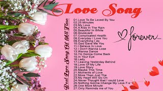 Best Love Songs Of All Time Non Stop Love Song 2020 -  Mltr, Backstreet, Boys, Westlife,Boyzone