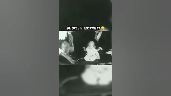 Science Experiments That Went Terribly Wrong! #Shorts