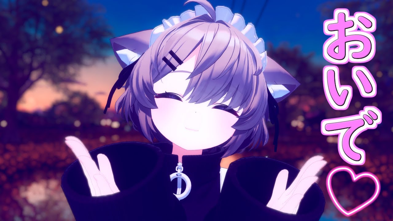 初心者がVRChatの沼に落ちる瞬間 5選  