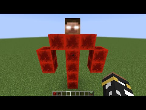 Video: Hvordan Ser Hirobrin Ut I Minecraft