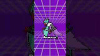 Est-ce que Bruyverne PUE SA GRAND-MÈRE ? #pokemon #gaming #foryou #smogon #gaming