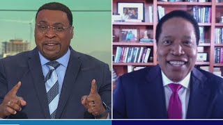Radio host Larry Elder enters race for CA governor screenshot 4