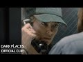 Dark places  libby visits ben  official movie clip  a24