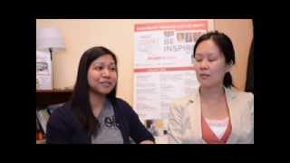 What does VIA-1 mean to you and The Ohio State University?