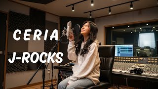 Ceria J-rock | Cover versi jepang By Ranicamusik
