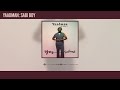 Yaadman fka Yung L - Sabi Boy ( Official Audio)