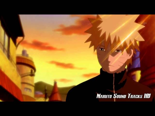 Naruto Shippuden OST - 7.Utsusemi (HD) w/ Download Link class=