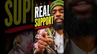 Your circle doesn't support you like strangers do #shorts #real #facts