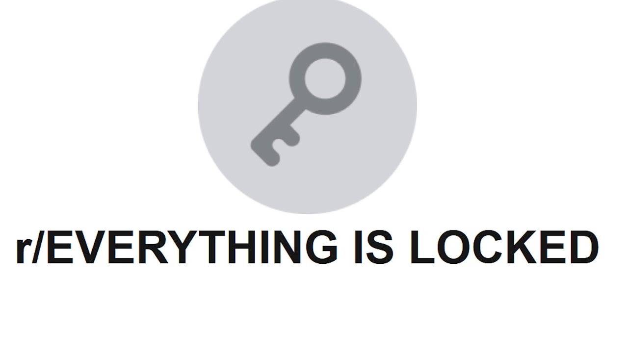 The Reddit Blackout Got Worse...