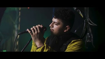 Convictions - Hurricane (Official Music Video)