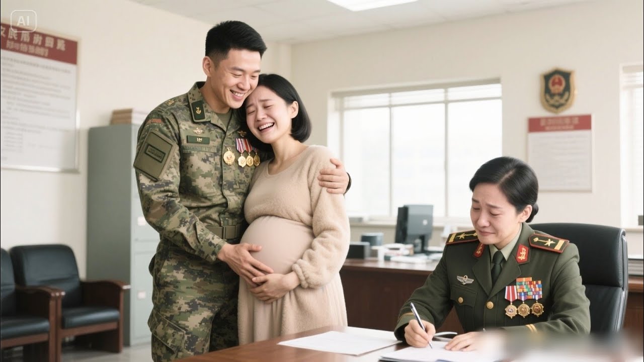 Chồng vội ly hôn để cưới tiểu tam nào ngờ vợ chính là Đại Soái đứng sau thành công của anh