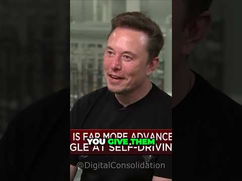 The Reason Open AI exists!? #shorts #elonmusk #openai