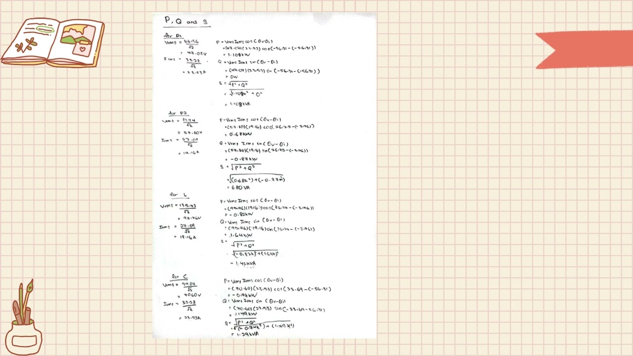 ASSIGNMENT ELECTRONIC CIRCUIT II - SUPERPOSITION GROUP: ZARIF