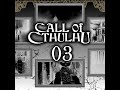 Tonight's The Night - Call of Cthulhu Ep.3 FINALE Actual Play