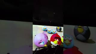 Circus Circus Las Vegas. Angry Birds The Ride.