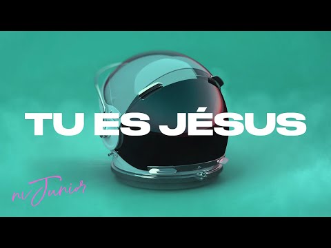TU ES JÉSUS | NV Junior
