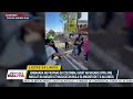 OFWs sa Colombia, nananatiling ligtas sa kabila ng magnitude 7.4 na lindol