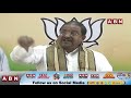 AP BJP chief Somu Veerraju about TDP alliance